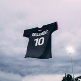 Maillot Le Règlement FC