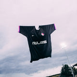 Maillot Le Règlement FC