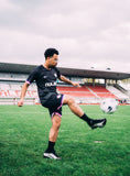 Maillot Le Règlement FC
