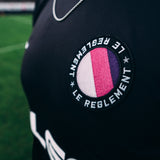 Maillot Le Règlement FC