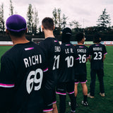 Maillot Le Règlement FC