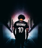 Maillot Le Règlement FC