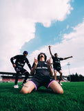 Maillot Le Règlement FC