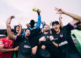 Maillot Le Règlement FC