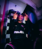 Maillot Le Règlement FC
