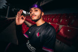 Maillot Le Règlement FC