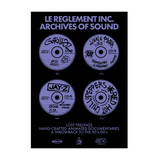 Poster Archives of Sound